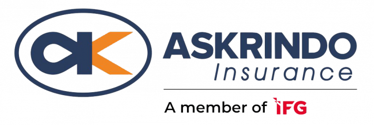 Askrindo logo