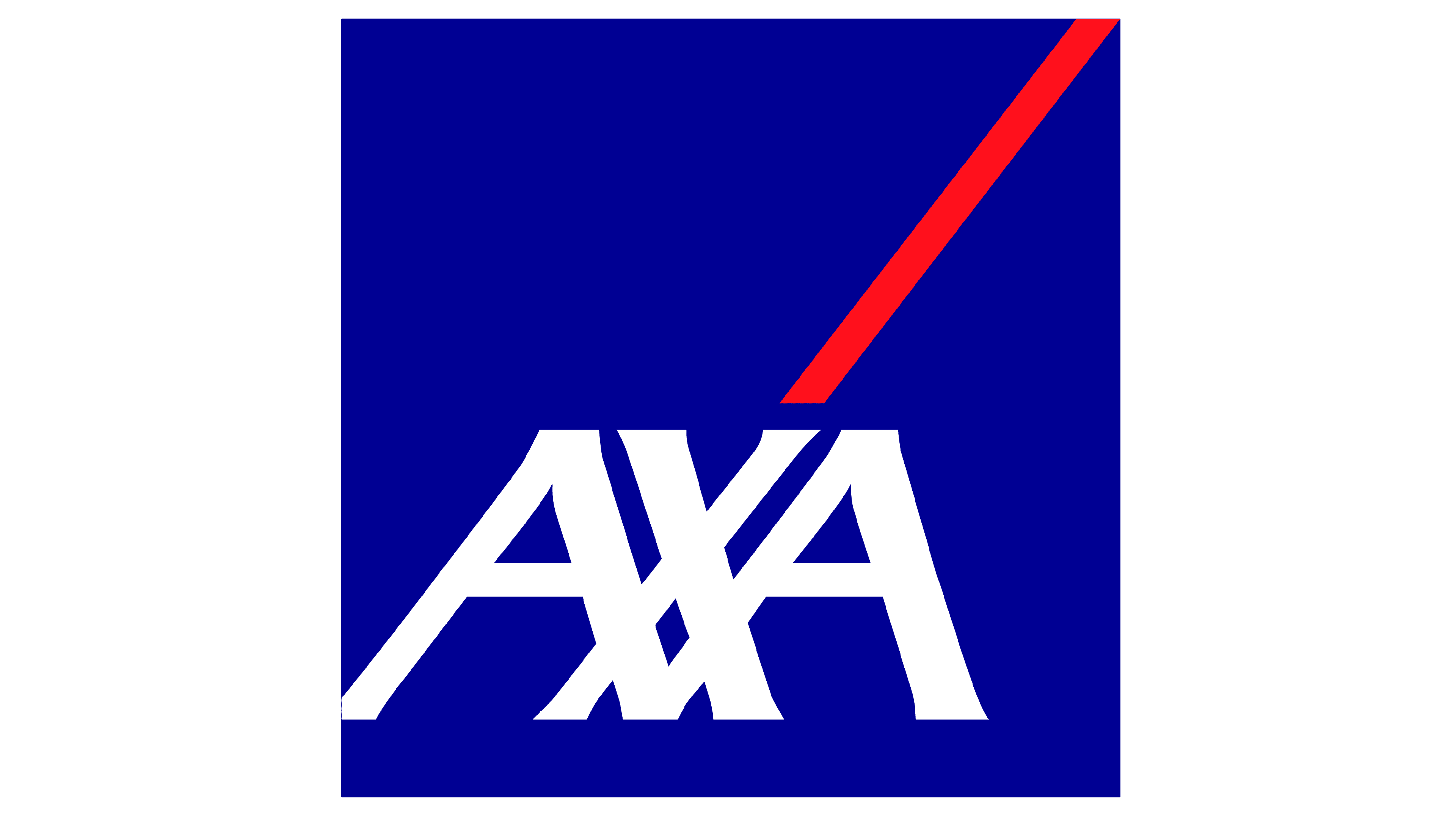 AXA logo