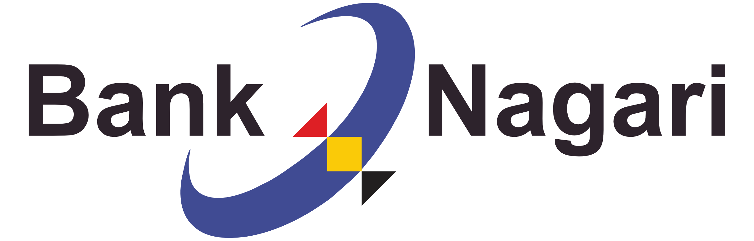 Bank Nagari logo