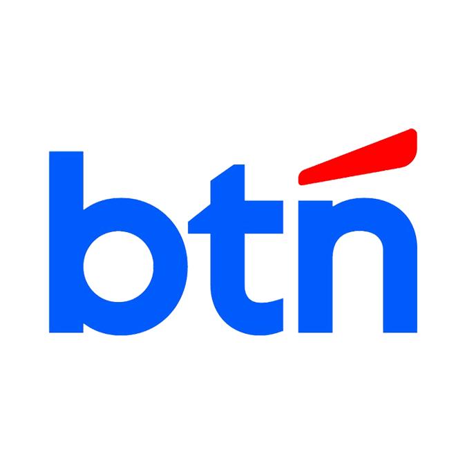 BTN logo