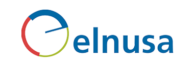 Elnusa logo
