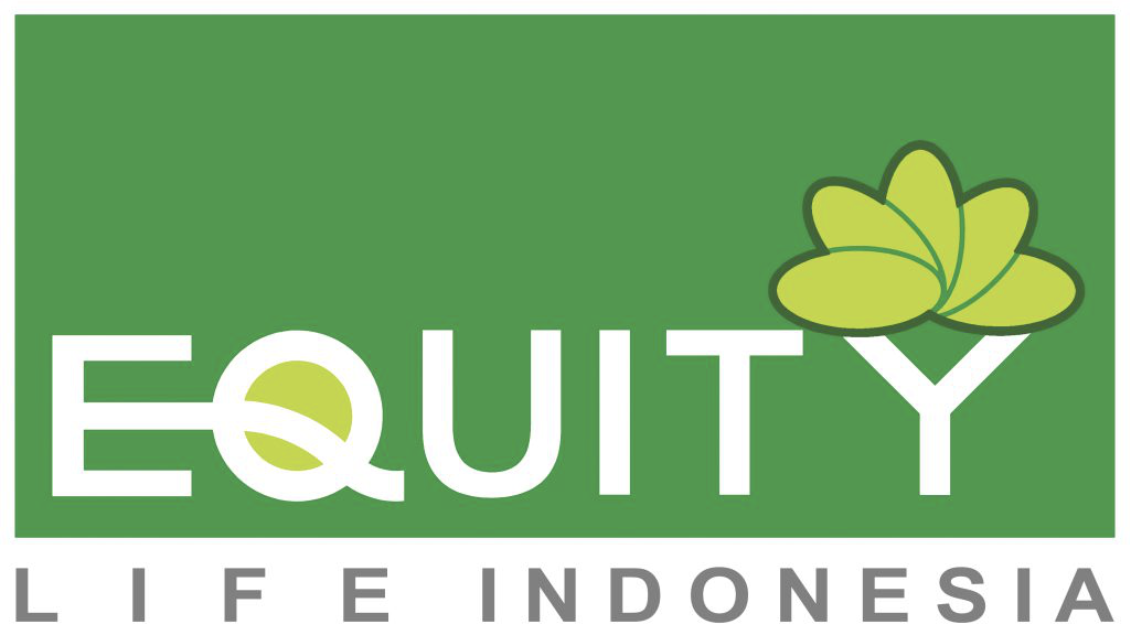 Equity Life Indonesia logo