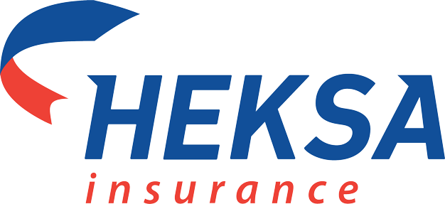 Heksa Insurance logo