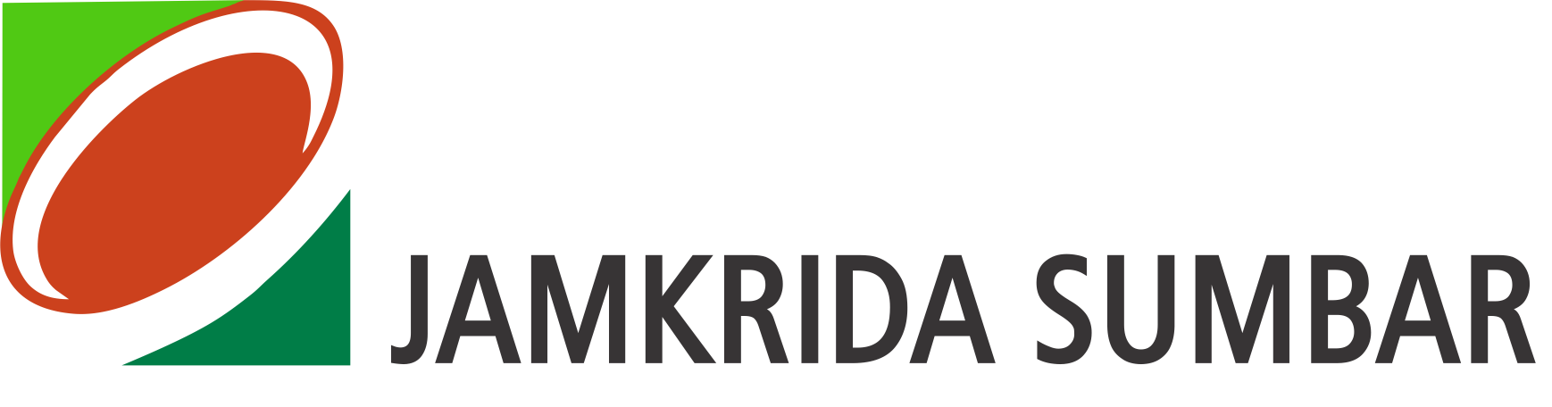 Jamkrida Sumbar logo