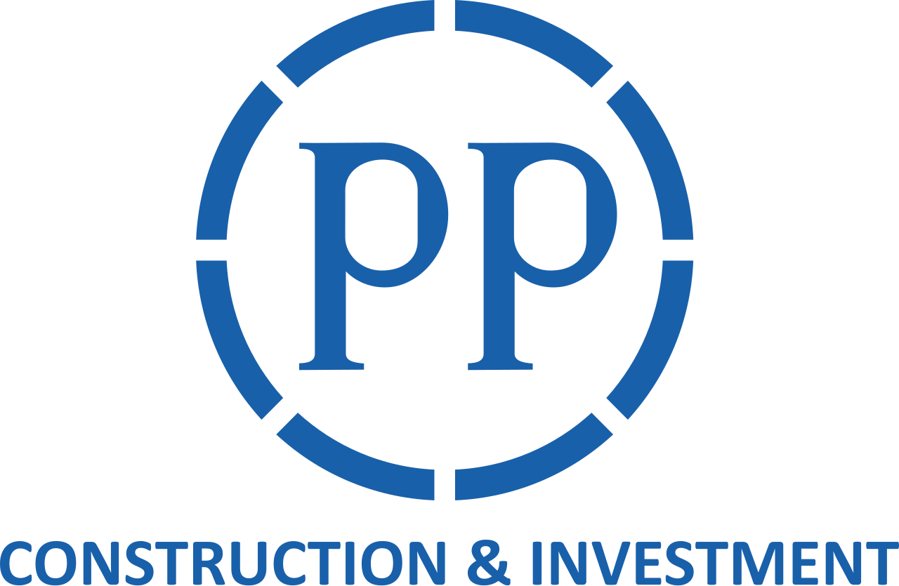 PT PP logo