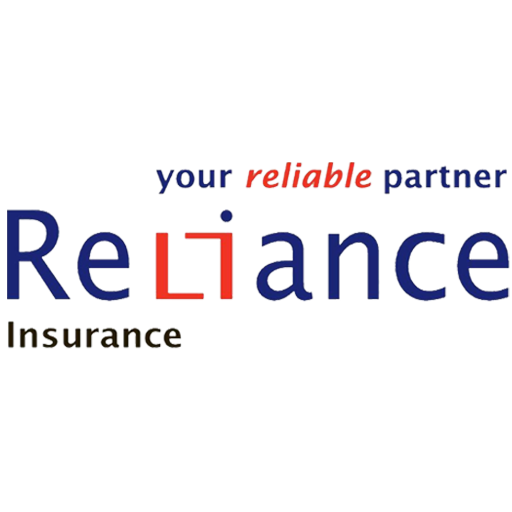 Reliance Insurance logo