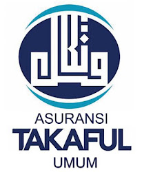 Asuransi Takaful Umum logo