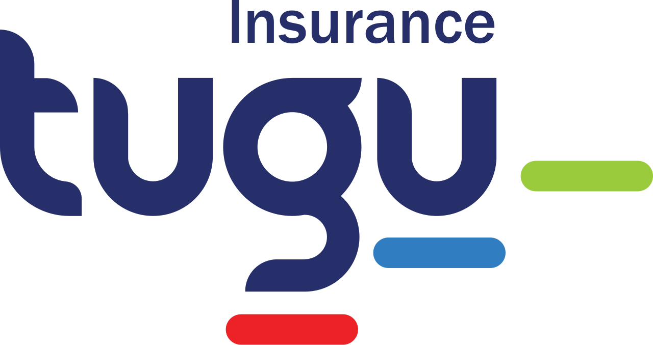 Tugu Insurance logo